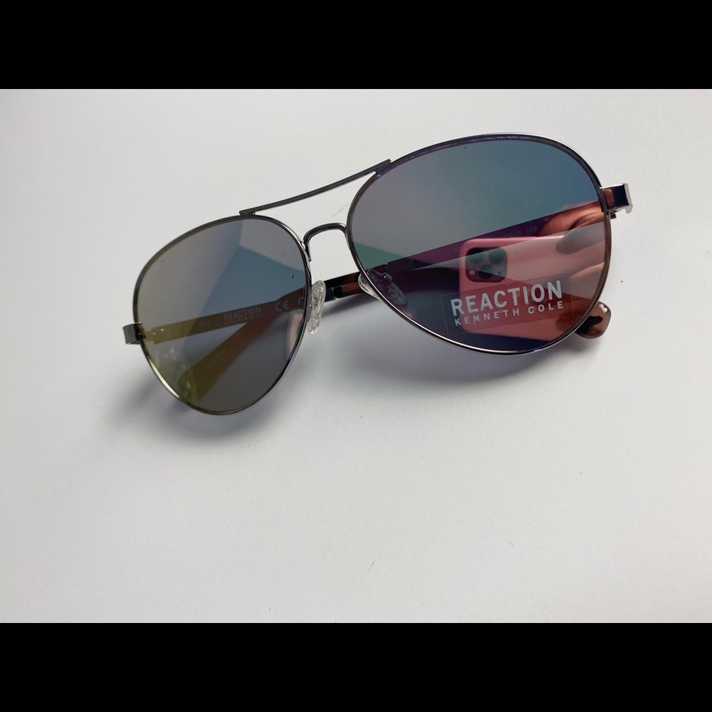 Kenneth Cole Reaction Sunglasses
